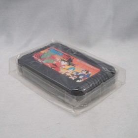 DRAGON BALL DAIMAOH FUKKATSU For Nintendo Famicom Boxed NTSC-J Tested