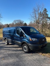 2016 Ford Transit-250 