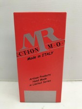 Lamborghini Countach 1:43 MR Collection Model, Diecast, Collector's Item