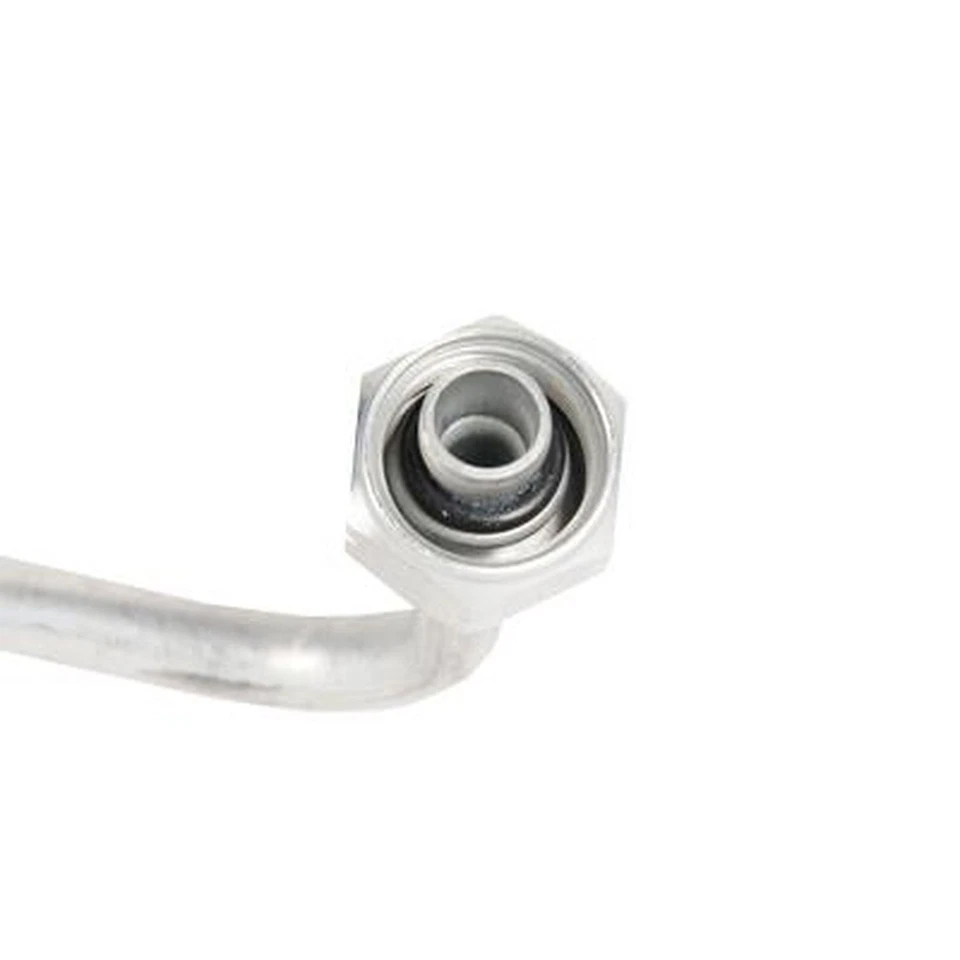 Manguera líquida refrigerante aire acondicionado GM piezas originales 15-33156 Foto 3 de 4