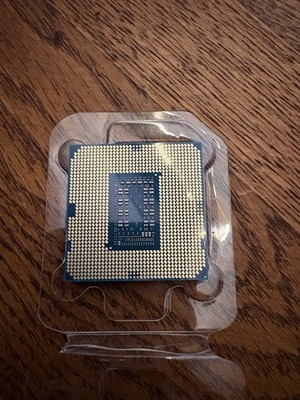Intel 11th Gen Core i7-11700KF 3.60GHz 8 Core 16 Thread LGA1200