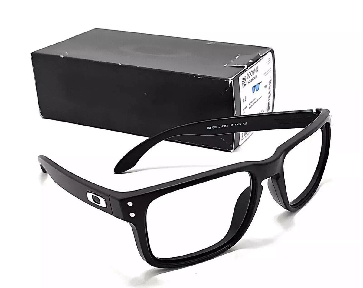 Oakley Holbrook OO9102-F055 Frame Reading Glasses/Bifocal