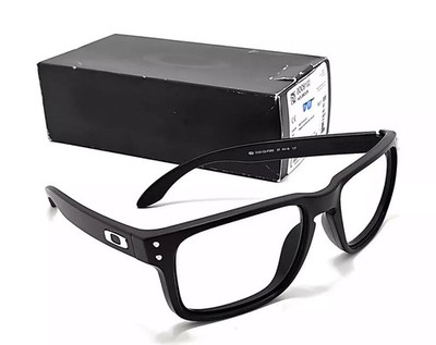 Oakley Holbrook OO9102-F055 Frame Reading Glasses/Bifocal