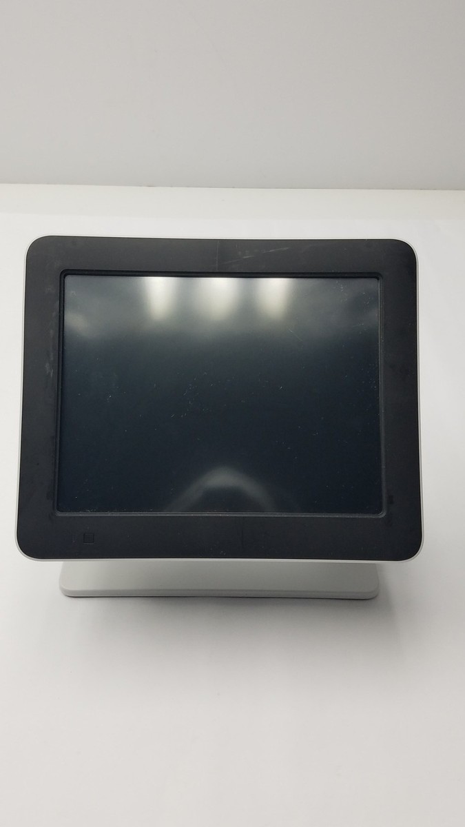 Touch Panel Monitor Model TM104-SYX01 | eBay