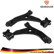 Querlenker Satz Geeignet für Mazda 3 BK 5 CR CW 2-tlg Links + Rechts L+R 2x