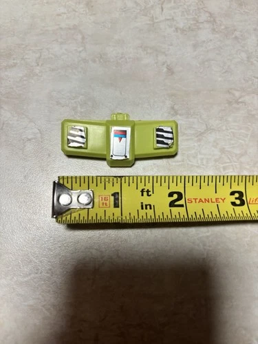 Transformers Original G1 1985 Constructicon Long Haul for Devastator Waist