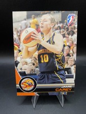 2008 Rittenhouse WNBA - Jamie Carey #14