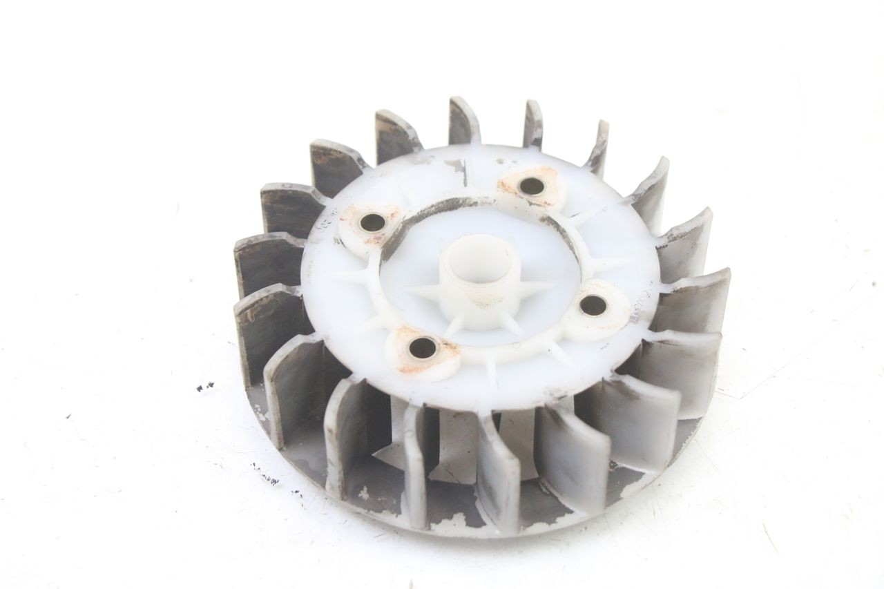 FAN - PEUGEOT TKR TREKKER FURIOUS 50 (2005 - 2014)