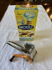 Vintage Mouli Grater - Original Box - MCM - Made In U.S.A