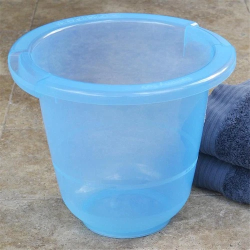 Tummy Tub Baby Tub (Blue)