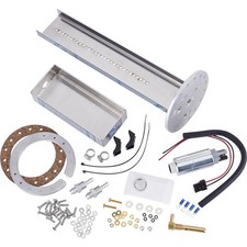 Universal In-tank Electric Fuel Pump Module Retrofit Efils Swap