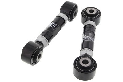 Hardrace ''Black Series'' Spurversteller hinten - 92-00 Honda Civic / Integra DC2