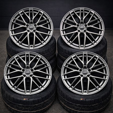 20 Zoll DM08 Alu Felgen f&uuml;r Mercedes CL W215 W216 CLS W219 W218 Shooting Brake