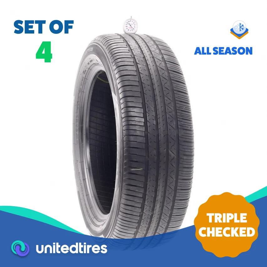 25+ Falken 225/55/18 All Season Tires for sale | Updated Oct 2026