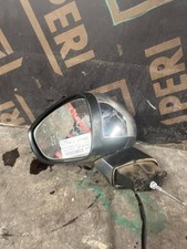 Retroviseur gauche (ou coque) Citroen C3