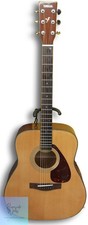 Yamaha Akustikgitarre F600 Top Zustand