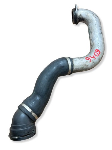 BMW 5 E60 E61 2006 Diesel 130kW Schlauch Leitung Ladeluftkühler 7789052 NVP9409