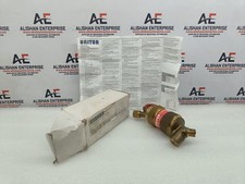 UNITOR 183970 Gas-Schwei&szlig;regler R&uuml;ckschlagventil W-66S f&uuml;r Acetylene 3er Pack