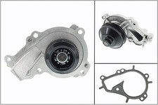 Pompe à eau Opel Mokka