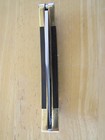 Vintage Buck 110 USA 1 dot ea side 74 80 Hunting lockback Knife in org sheat EUC — photo 3