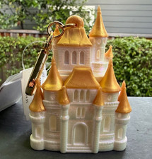 Bath  Body Works Disney Princess Castle Light-Up Pocketbac Holder