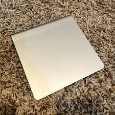 Apple Magic Trackpad A1339 Bluetooth Multi-To...