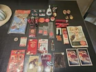 Vintage Coke- Cola Collectibles Lot
