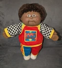 AA Cabbage Patch kid, Designer Line Outfit