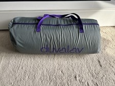 Duvaley Single Mattress Topper Bundle Gold Memory Foam