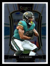 2025 Panini Select #129 Tank Bigsby