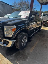 2015 2016 Ford F250 OEM Automatic Transmission 6.7L Diesel 4WD 6 Speed