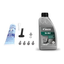�LWECHSEL VERTEILERGETRIEBE HALDEX GEN V 5 SATZ Allrad f�r BMW xDRIVE VAICO
