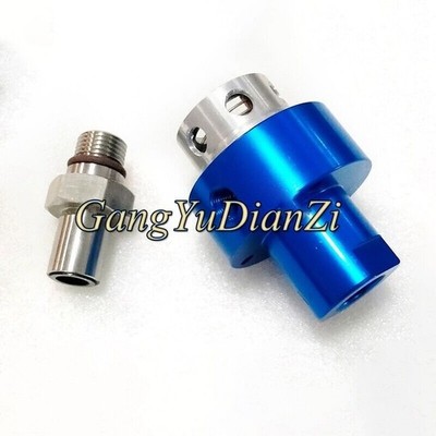 1pc New Replace For CNC machining center high speed rotary joint 1139-032-301 *v