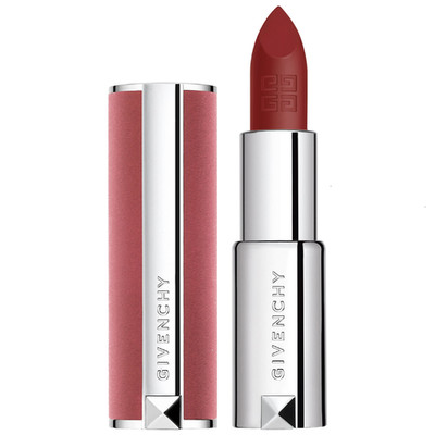 Authentic Givenchy Le Rouge Sheer Velvet Matte Lipstick,10shades,0.12 oz/ 3.4 g