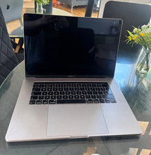 Apple MacBook Pro 15.4" 2019 i9 2.9GHz 32GB RAM 500GB SSD Space Gray
