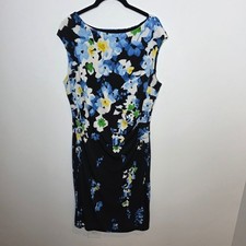 Lauren Ralph Lauren Dress Womens 16