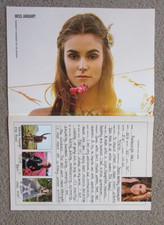 Amberleigh West PLAYBOY PLAYMATE CENTERFOLD ONLY January 2016 HTN20