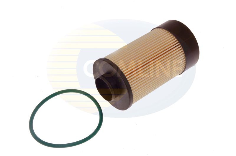 Fuel Filter 82 mm Outer Diameter 151 mm Height Fits Iveco Daily COMLINE EFF243