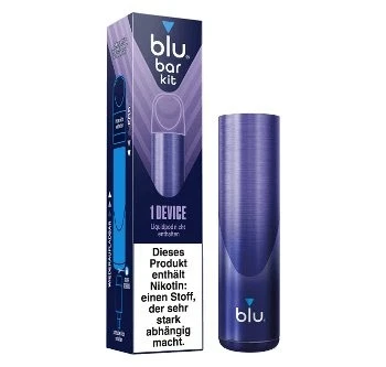 blu E-Zigaretten, -Teile & -Zubehr online kaufen | eBay.de