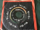 Rare BEATLES 1963 VJ “From Me To You / Thank You Girl” VEE Jay 522 Stock Copy