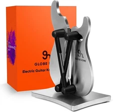 Guitar Knife Sharpener NR-13pro – Stainless Steel Chef Blade Sharpener - NIB