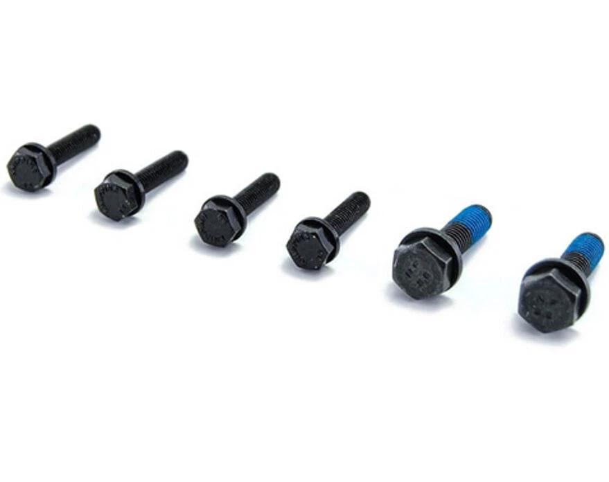 GENUINE Engine Crankshaft Rear Seal With Housing Kit for BMW E36 E46 E39 E60 X3 - Image 4 of 4