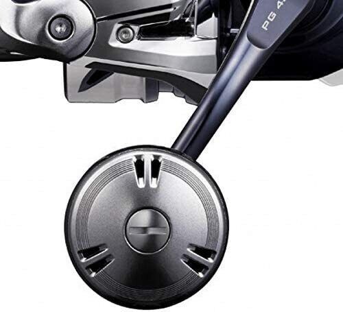SHIMANO 21 TWIN POWER SW 6000XG Left and Right handle SPINNING