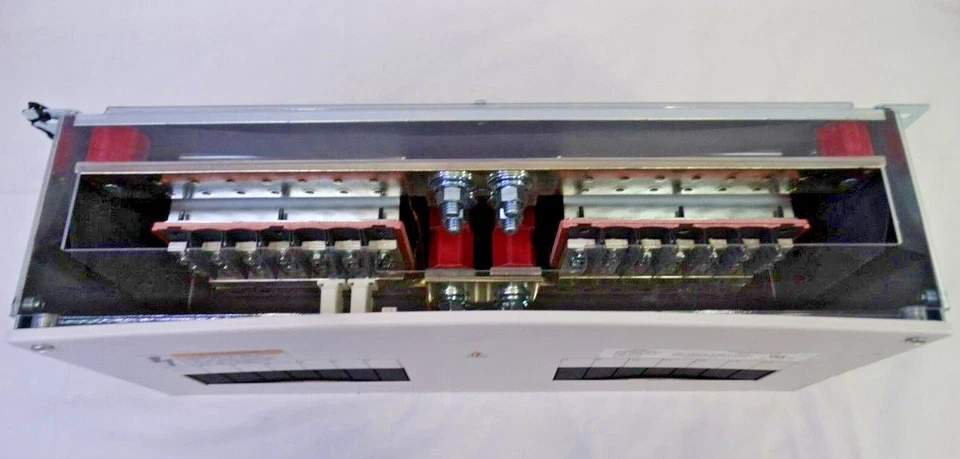 Unidad de distribución de energía de linaje ED83368-30 G2, para piezas/reparación Foto 2 de 4