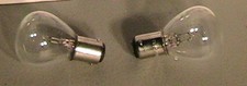 1928 1929 1930 1931 Model A Ford Ratrod Streetrod 12v 5032 Cp Headlight Bulbs