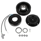 AC Compressor Clutch CO 29196C Fits BMW 128i 228i 320i 328d 328i 428i 528i 535d