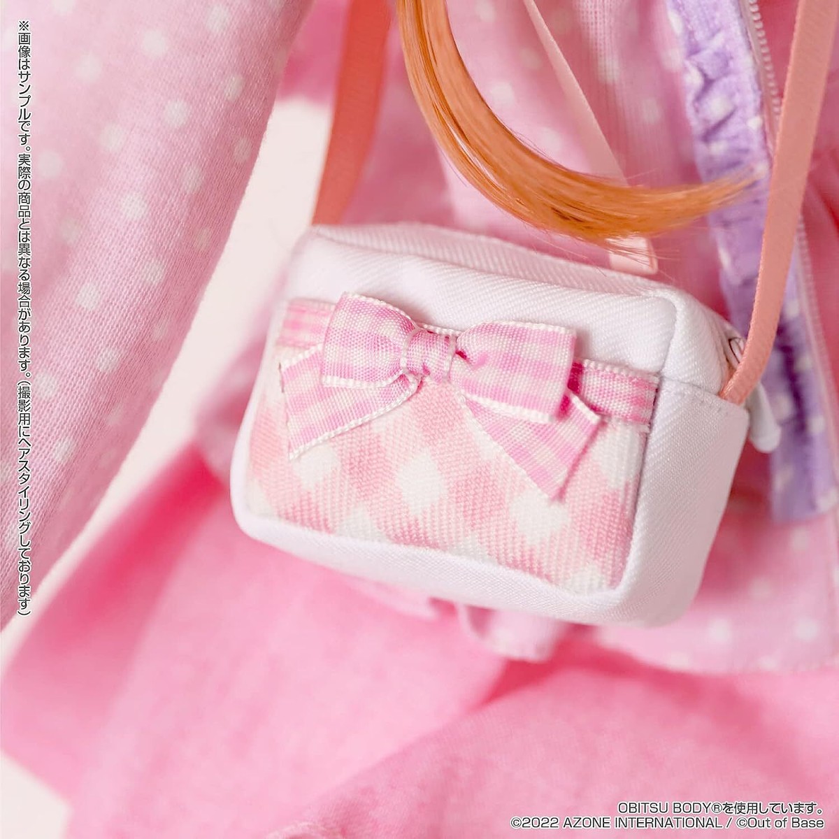 Azone International Poe-Poe x Iris Collect petit Uyuri Azone International Poe-Poe x Iris Collect petit Uyuri