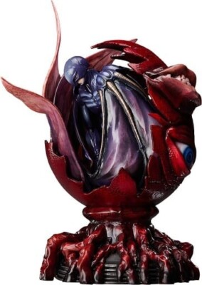 figma Anime Berserk MEMORIAL EDITION Femto Birth of the Hawk of Darkness ver New