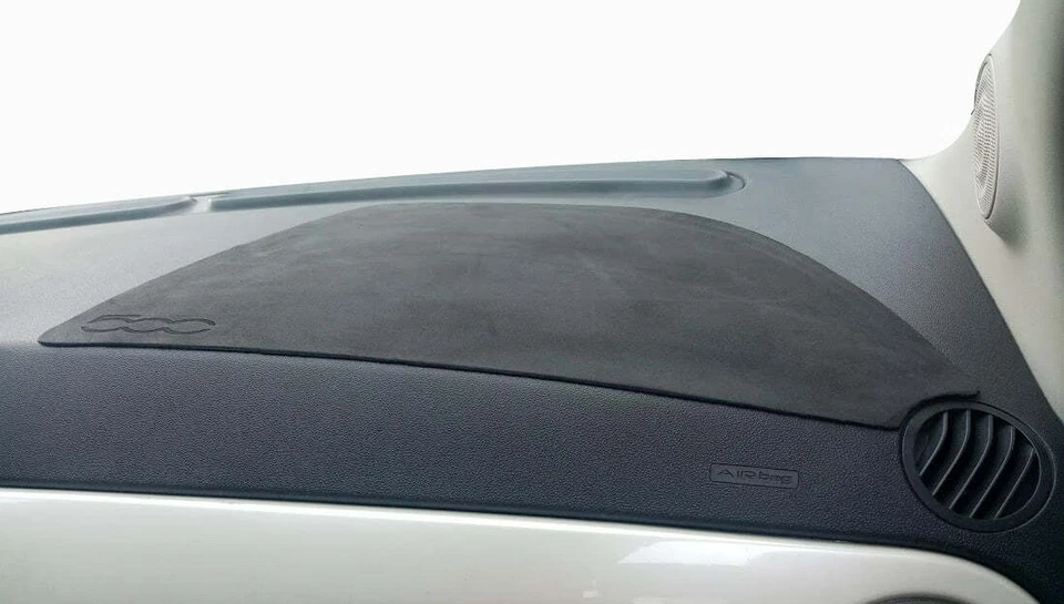 cover airbag  fiat 500 - Imagen 2 de 4