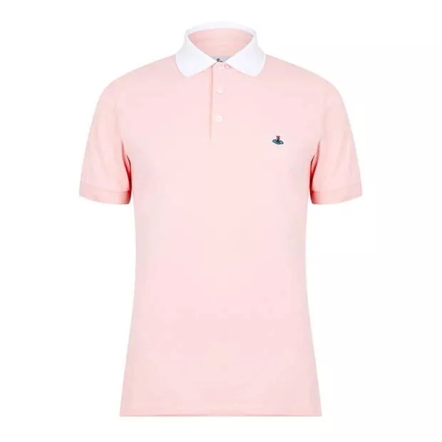 New Vivienne Westwood Organic Cotton 2H01000C J0009 Contrast